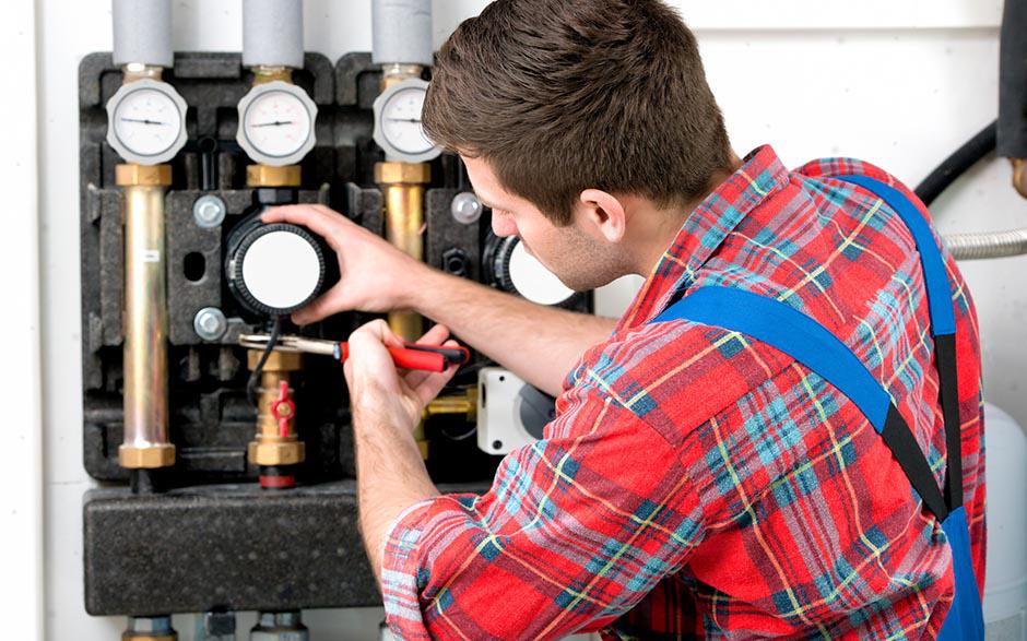 remplacement chauffage électrique Taverny