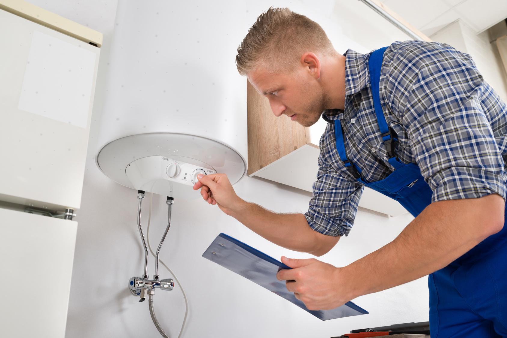 remplacement chauffage électrique Taverny
