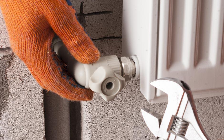  remplacement chauffage électrique Taverny